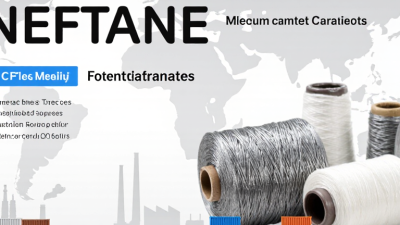 Top 10 Stainless Steel Cotton Mixed Yarn Suppliers for Global Buyers