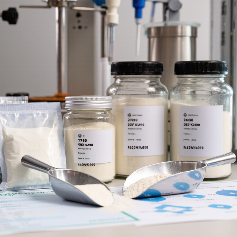 Top Bovine Collagen Peptides Suppliers for Global Buyers