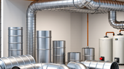 How to Choose the Right Metal Vent Pipe?