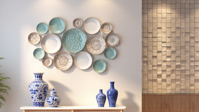 What Are the Top Ceramic Decoration Ideas in China?