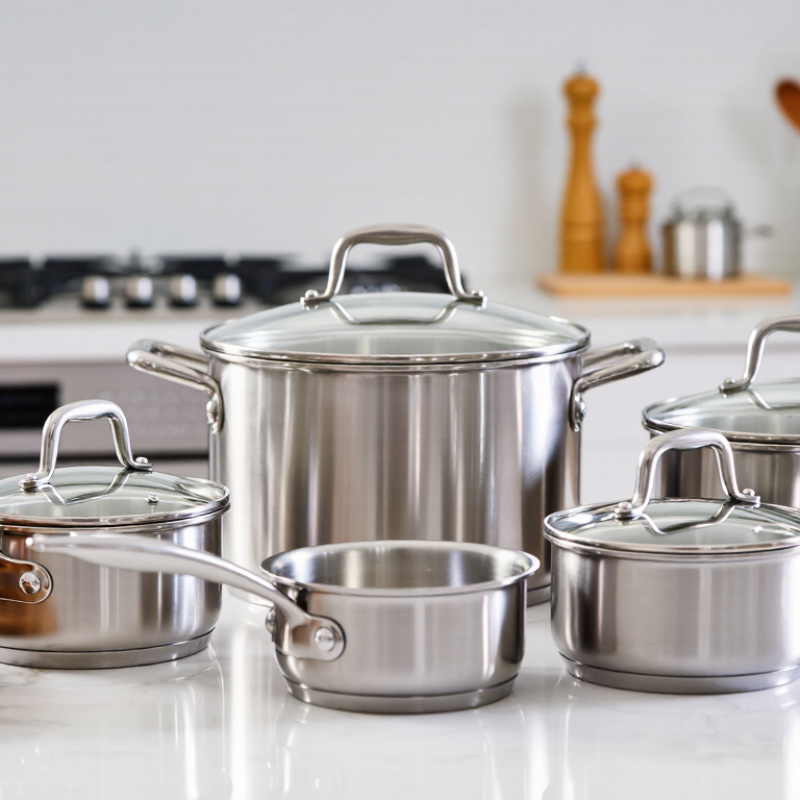 What Are the Best Cookware Stock Pots for 2026?