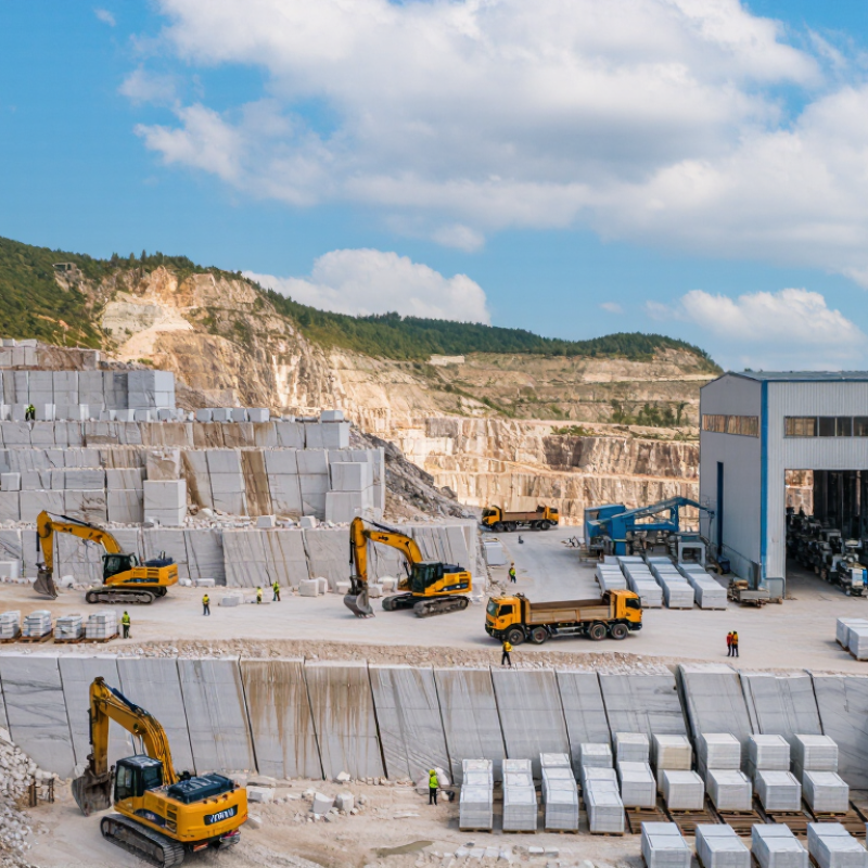 Who Are the Top Limestone Materials Suppliers in China?