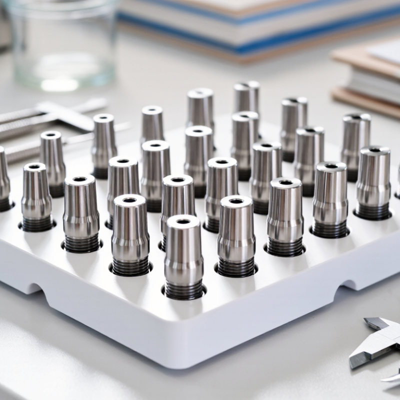 China Best Implant Analog Supplier for Global Buyers?