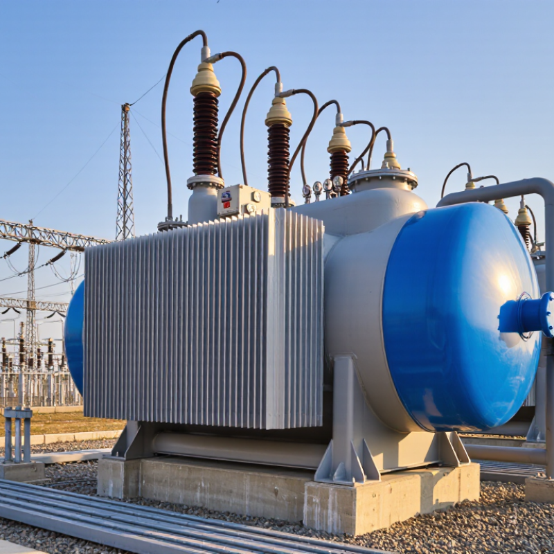 5 Tips for 11kV 400V Oil Immersed Step Down Transformers