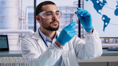 Comment trouver des fournisseurs de produits chimiques bruts fiables dans le monde entier ?