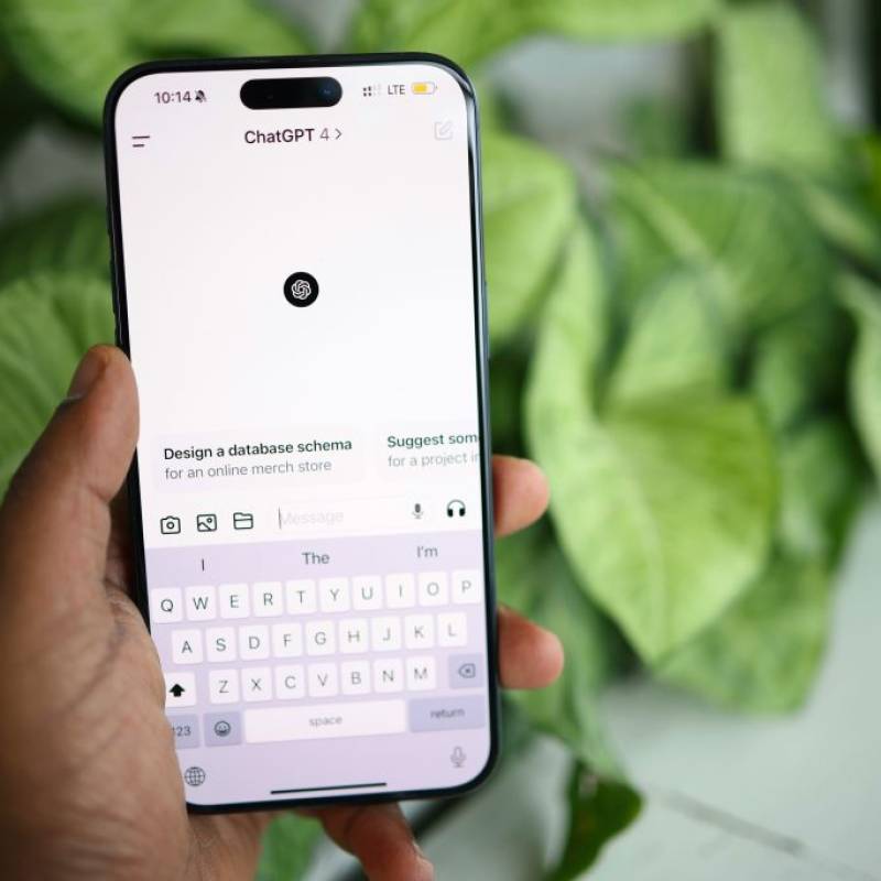 How ChatGPT Group Chats Help Teams Use AI for Daily Planning