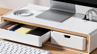 How to Choose a Desktop Storage Box in 2026?