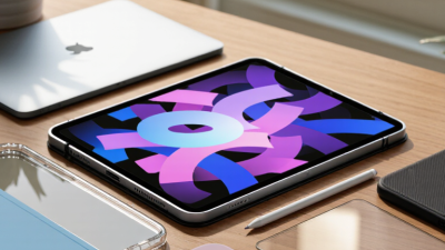 Comment choisir la meilleure coque pour iPad Mini 6 ?