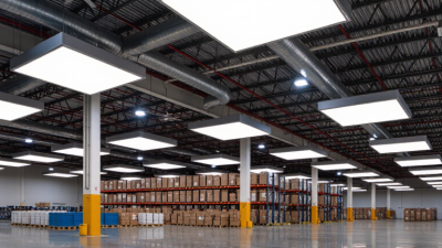 Quanto durano le lampade LED ad alta baia?