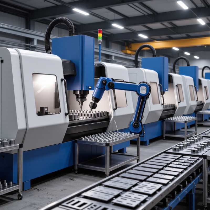 Is Newstec Deburr a Top China Deburring Machine Supplier?