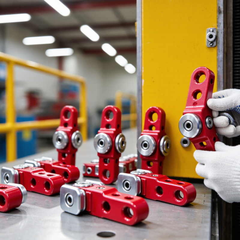 China Top Lockout Hasps Manufacturers for Global Buyers