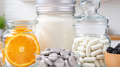5 Best Ingredients for Immune Health Supplements