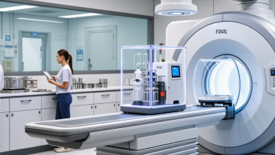 How to Choose the Right FDG Production System?