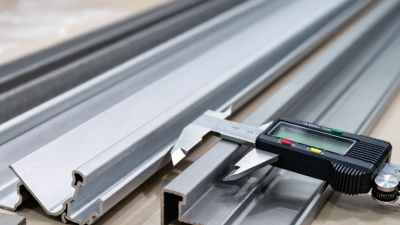 Best China Aluminum Trim for Tile Suppliers?