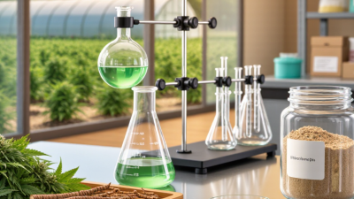How to Source Botanical Extracts for Supplements in 2026