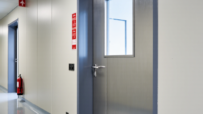 Top 10 Fire Door Manufacturers in 2026