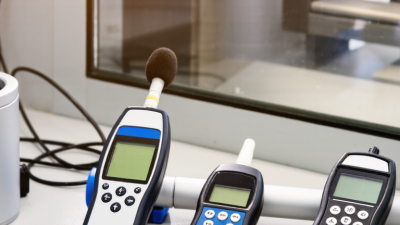 Why Are Sound Measuring Devices Important?
