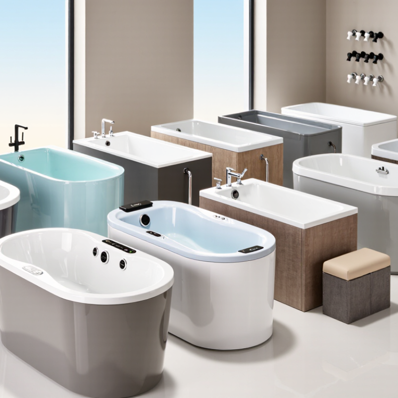 China Top 10 Foot Spa Equipment Manufacturers for Buyers