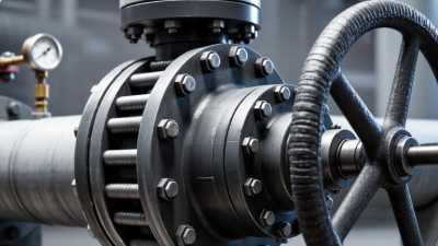 How to Choose the Right Gear Ball Valve?