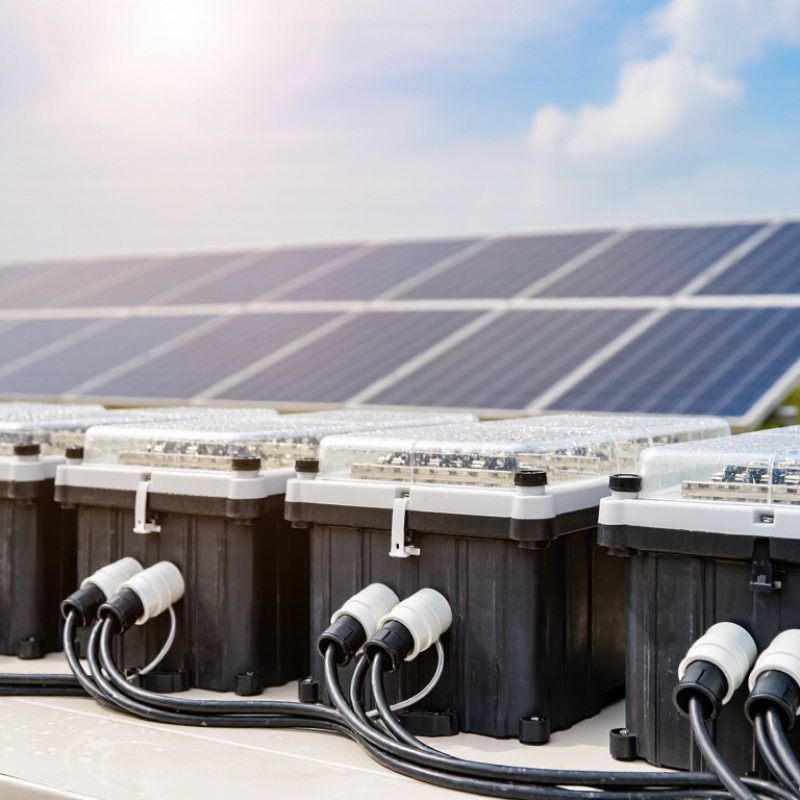 10 PV Junction Box Buying Tips for Global Buyers