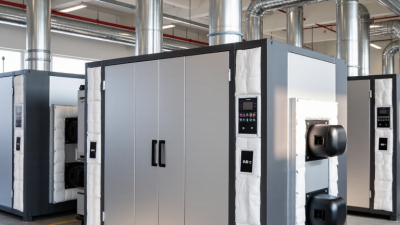 2026 Top Electric Hot Air Furnace Manufacturers for Global Buyers