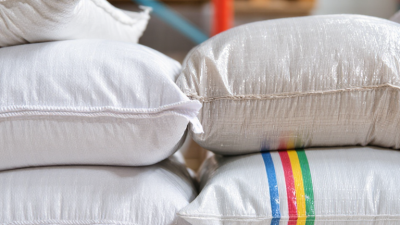 What Are the Top PP Woven Sacks for Packing in 2026?
