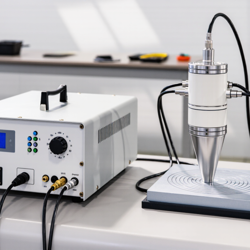 What Is an Ultrasonic Generator and How Does It Work?