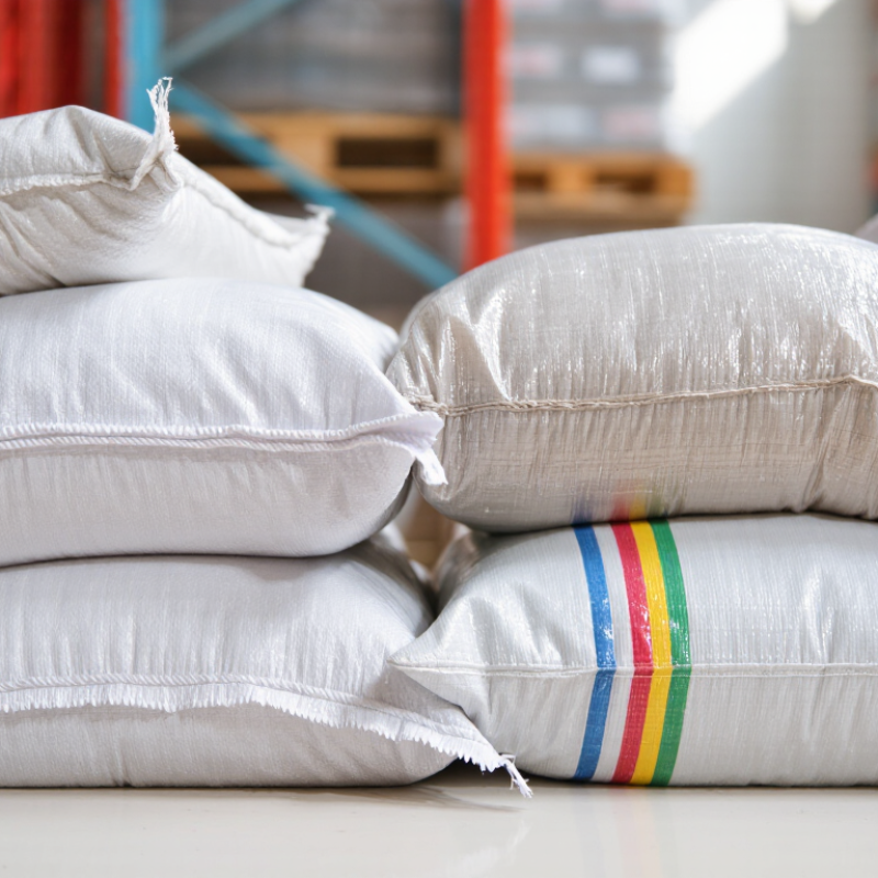 What Are the Top PP Woven Sacks for Packing in 2026?
