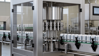 7 Best Can Sealing Machines for Global Buyers