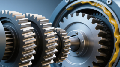 What Is a Planetary Gearbox Used For in 2026?