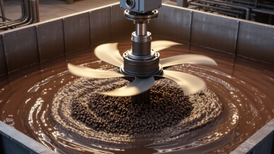 Why Is a Mud Agitator Used in Drilling?