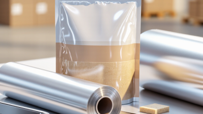 What Is the Best Nezha Packaging Film for Global Buyers?