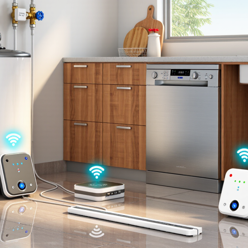 What Are the Best Leak Detectors in 2026?