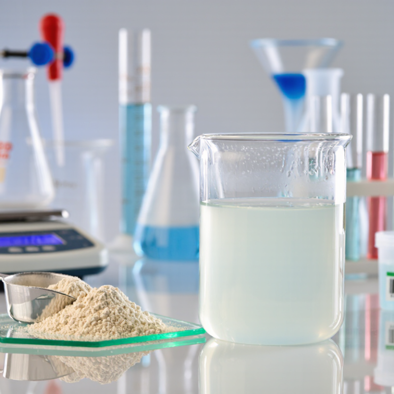 Why Do Buyers Choose Protein Hydrolysates?