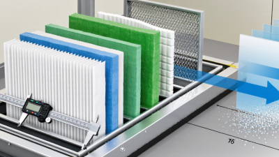 Can I Get Custom Size Paint Booth Filters for My Booth?