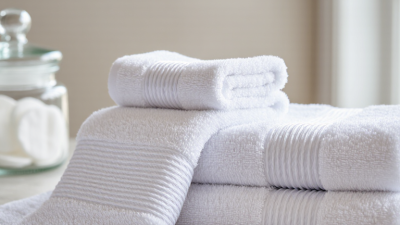 7 Tips for Buying Factory Direct Beauty Facial Towels