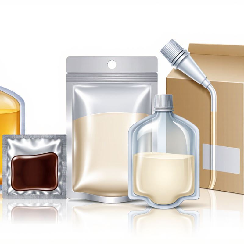 What Are the Best Types of Liquid Pouch Packaging?