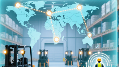 Why Choose an Ultra Wideband Positioning System?