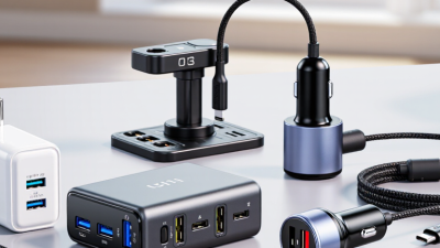 What Are the Best USB Charger Types in 2026?