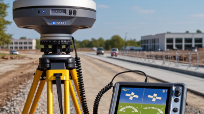 How to Choose the Best RTK GNSS Receiver from China?