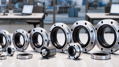 Top 10 Rubber Bellows Seal Manufacturers for Global Buyers