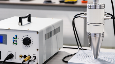 What Is an Ultrasonic Generator and How Does It Work?
