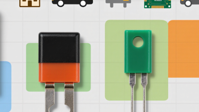 What Are the Best Types of Electrical Fuses in 2026?