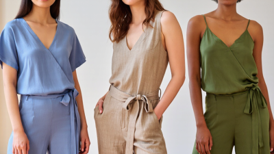 10 Romper Jumpsuit Buying Tips for Global Buyers