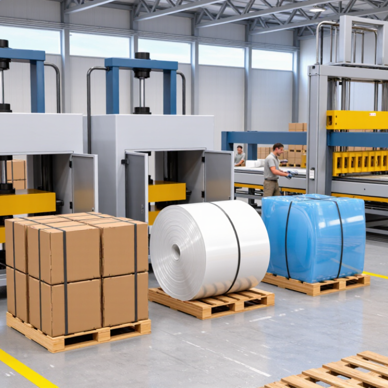 What Is the Best Bale Compactor for 2026?