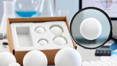 How to Choose a High Purity Alumina Ball Supplier?