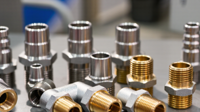 China Top Female Adapter Manufacturers for Global Buyers