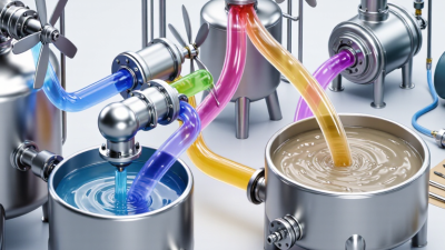 What Is the Best Pneumatic Mixer to Buy in 2026?