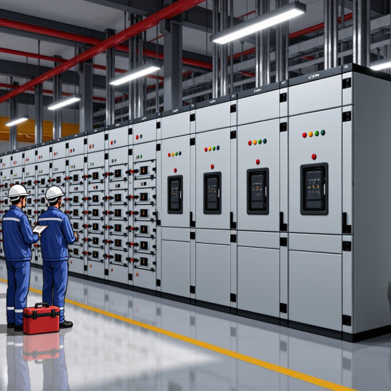 China Top Switch Gear Manufacturers and Suppliers?