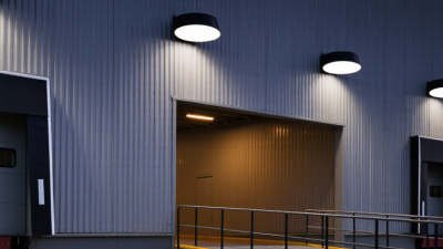 Why Choose LED Bulkhead Lights for Your Project?